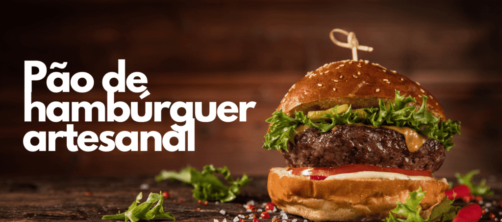 pão artesanal Casa Victoriana