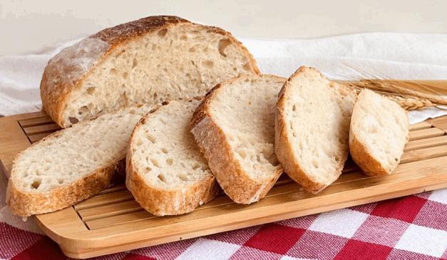 revender pães artesanais