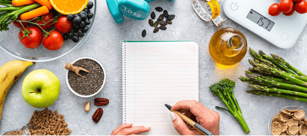 Wellness na prática: o equilíbrio ao comer